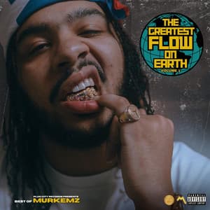 Album: The Greatest Flow On Earth Volume 1
