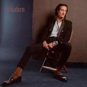 Single: Shaken