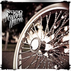 Album: Western Union