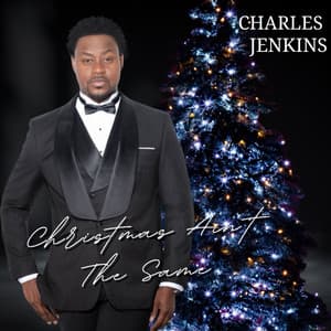 Single: Christmas Ain’t The Same