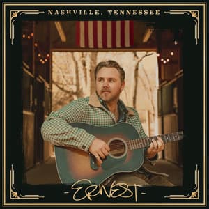 Album: NASHVILLE, TENNESSEE