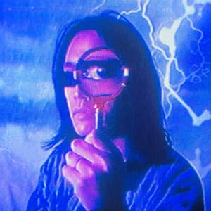 Album: Vampire in Beverly Hills