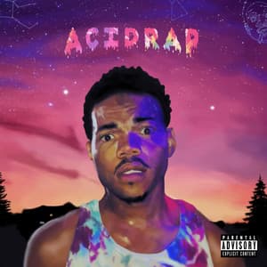 Album: Acid Rap