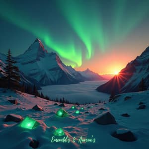 Album: Emerald's & Aurora's