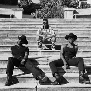 Single: Caution (Remix)