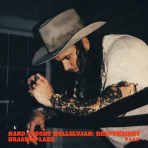 Album: Hard Fought Hallelujah: Heavyweight Edition
