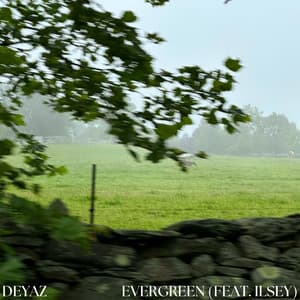 Single: Evergreen (feat. Ilsey)