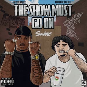 Album: The Show Must Go On