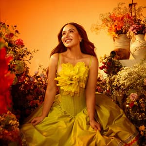 Album: Flores En Mi Alma