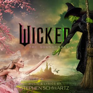 Album: Wicked: The Soundtrack