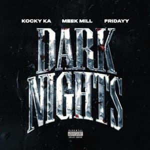 Single: Dark Nights (remix)