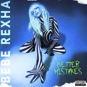 Album: Better Mistakes