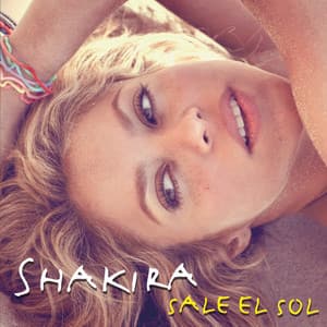 Album: Sale el Sol