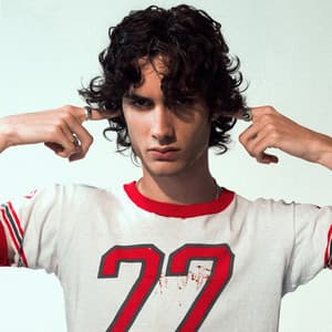 Album: I Barely Know Her