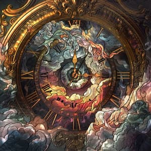 Single: Out of Time (feat. Bea Miller)