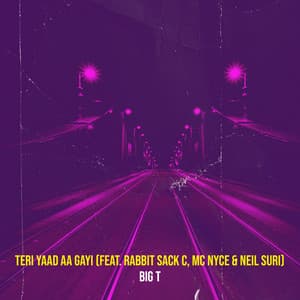 Single: Teri Yaad Aa Gayi