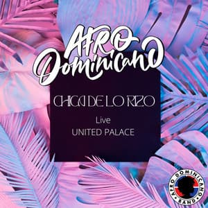 Single: Chica de lo rizo (Live Version)