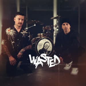 Single: WASTED