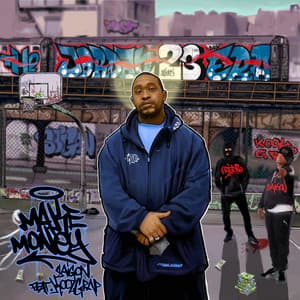 Single: Make Money (feat. Kool G Rap)