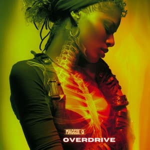Single: Overdrive