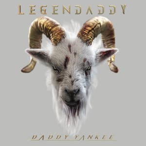 Album: LEGENDADDY