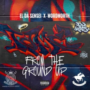 Single: FROM THE GROUND UP