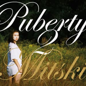 Album: Puberty 2
