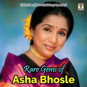 Album: Rare Gems Of Asha Bhosle