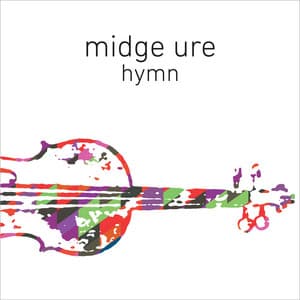 Single: Hymn (Orchestrated)