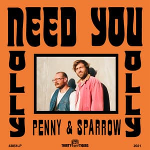 Single: Need You