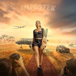 Single: Imposter Syndrome (Radio Edit)
