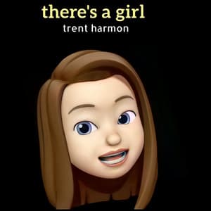 Single: There's a Girl