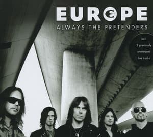 Single: Always The Pretenders