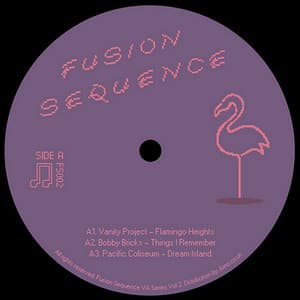 Single: Dream Island