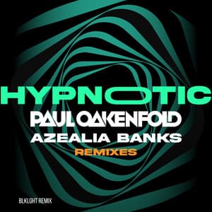 Single: Hypnotic (blklght Remix)