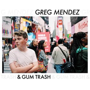 Album: & Gum Trash