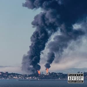 Single: I Ain't Tryin'