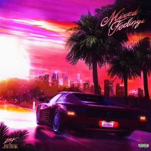 Single: MIXED FEELINGS