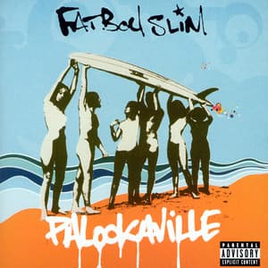 Album: Palookaville