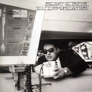 Album: Ill Communication