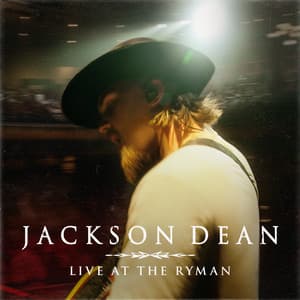Single: Wings (Live at the Ryman)
