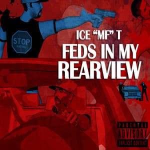 Single: Feds in My Rearview