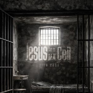 Single: Jesus in a Jail Cell