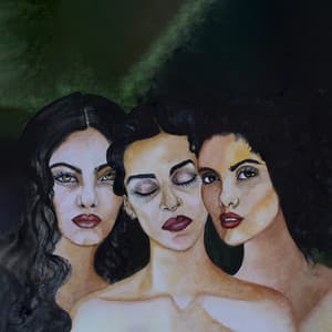Single: Lovable (feat. Ibeyi)