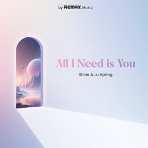 Single: All I Need is You