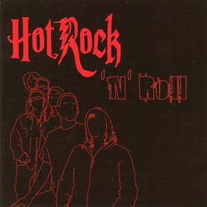 Album: Hot Rock'n'Roll