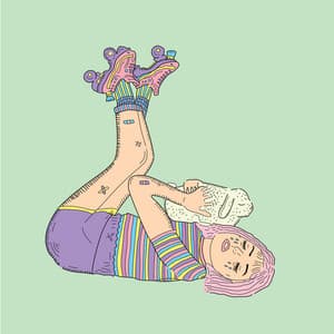 Single: Cloud 9 (feat. Tegan and Sara)