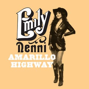 Single: Amarillo Highway