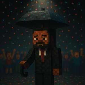 Album: Confetti & Conspiracies: The Amen Mixtape