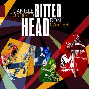 Album: Bitter Head